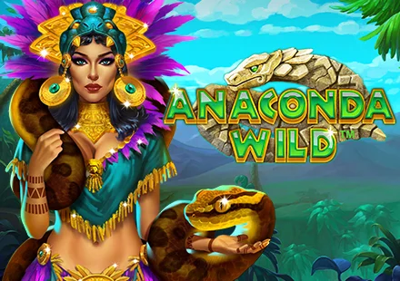 Anaconda Wild